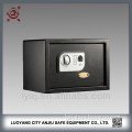 high security hotel wall safe electronic fingerprint deposit box